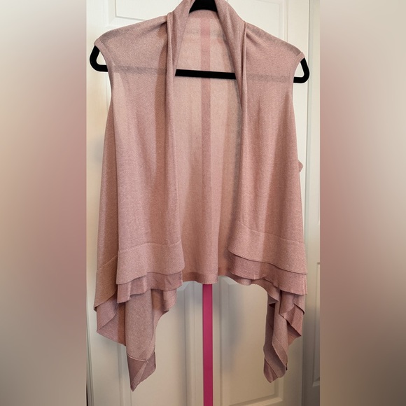 New York and Co. Street Wear Vest - Picture 4 of 7